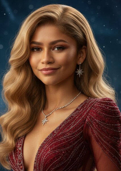 Zendaya Coleman photo