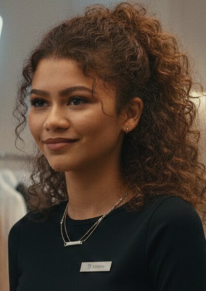 Zendaya Coleman photo