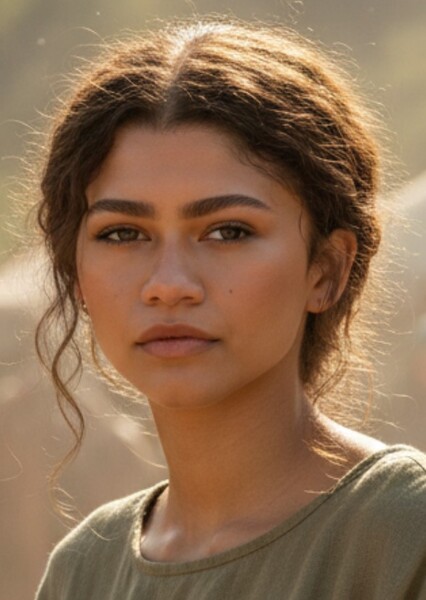 Zendaya