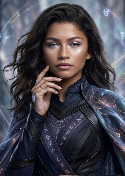 Zendaya Coleman photo