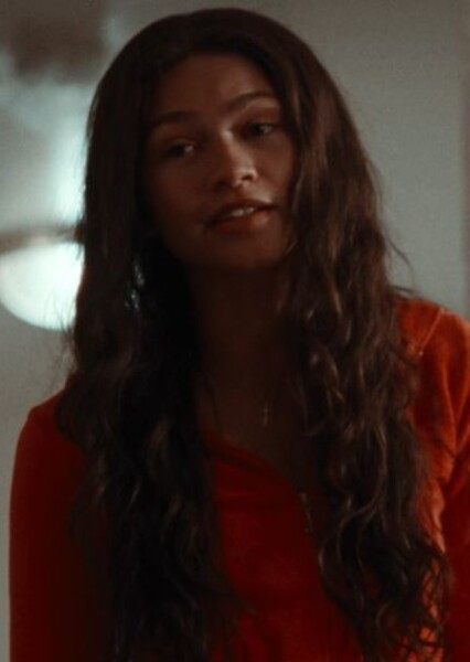 Zendaya Coleman photo