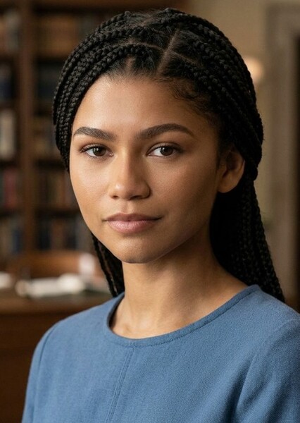 Zendaya Coleman photo