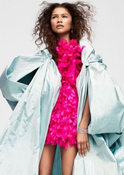 Zendaya photo