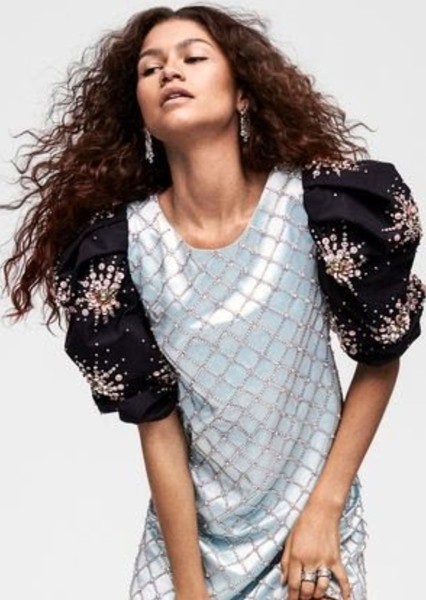 Zendaya photo