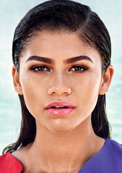 Zendaya Coleman