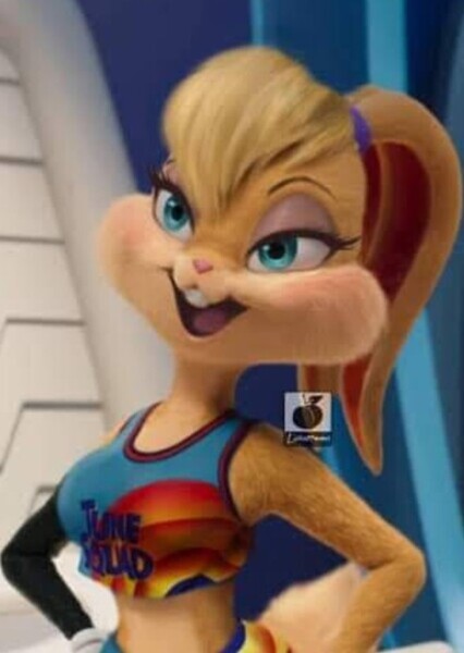 Lola Bunny