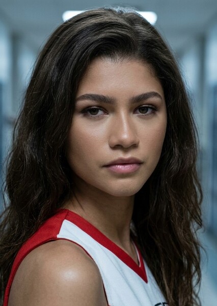 Zendaya Coleman