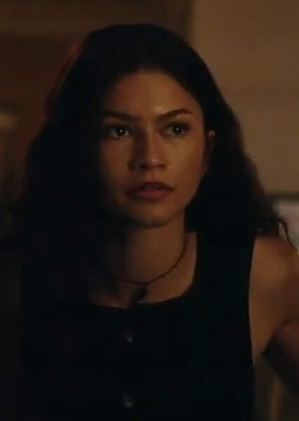 Mary Jane Watson
