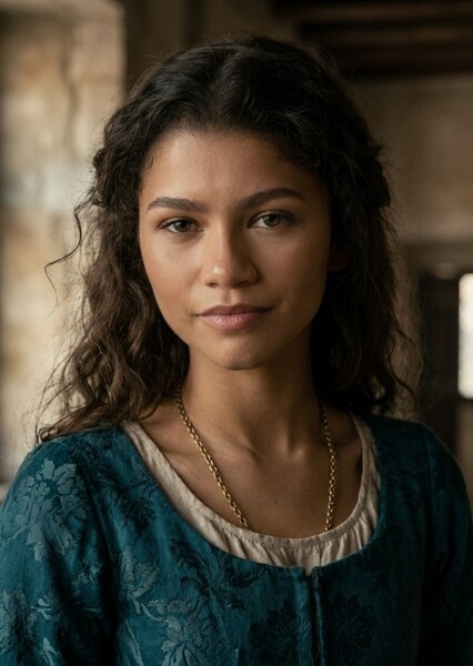Zendaya