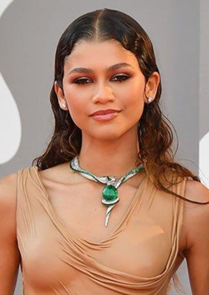 Zendaya photo