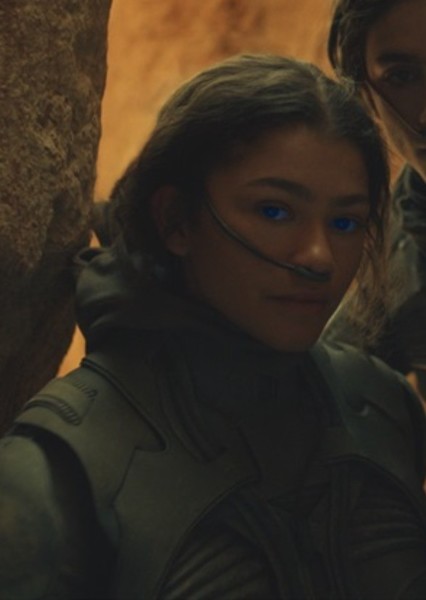 Zendaya photo