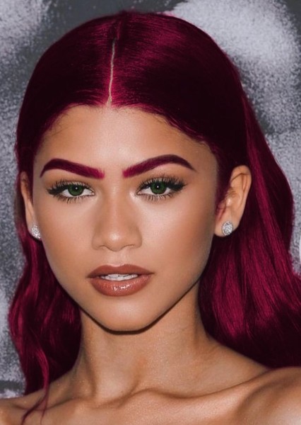 Zendaya 