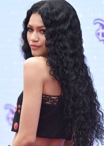 Zendaya photo