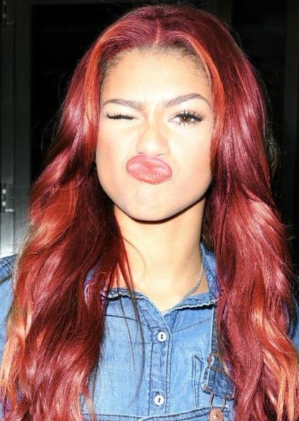 Zendaya photo
