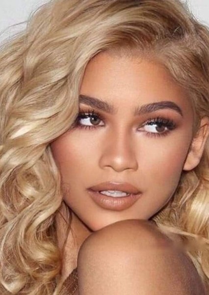 Zendaya Coleman