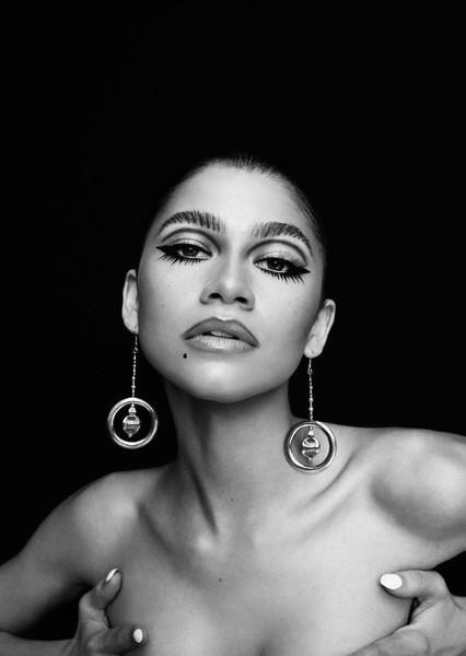 Zendaya Coleman photo