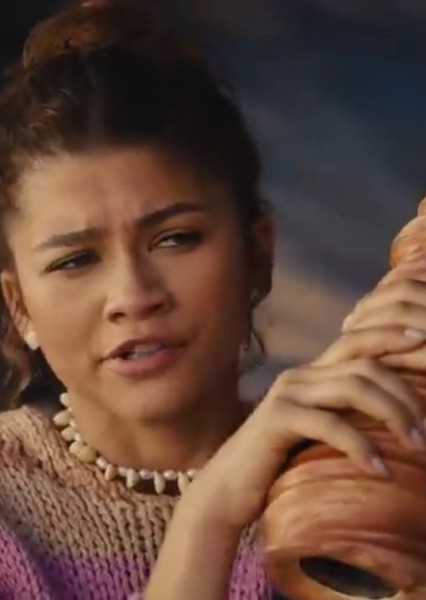 Zendaya photo