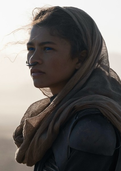 Zendaya photo