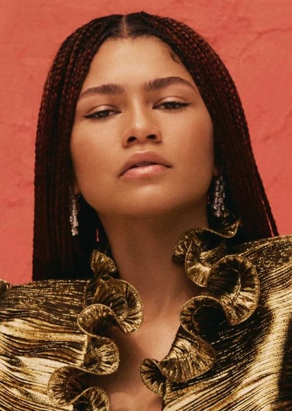 Zendaya photo