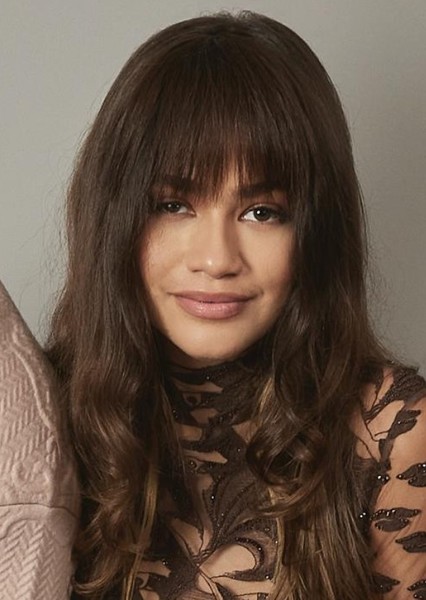 Zendaya photo