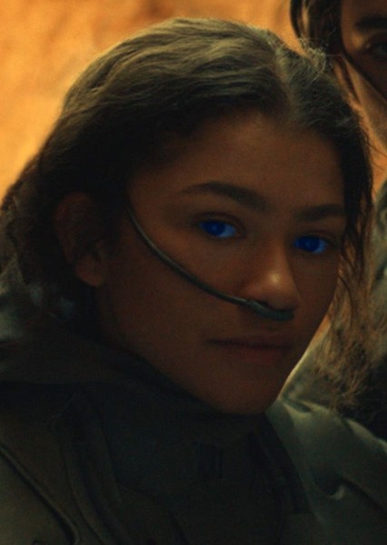 Zendaya photo