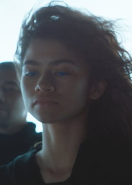 Zendaya Coleman