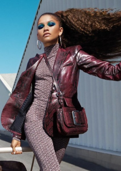 Zendaya photo