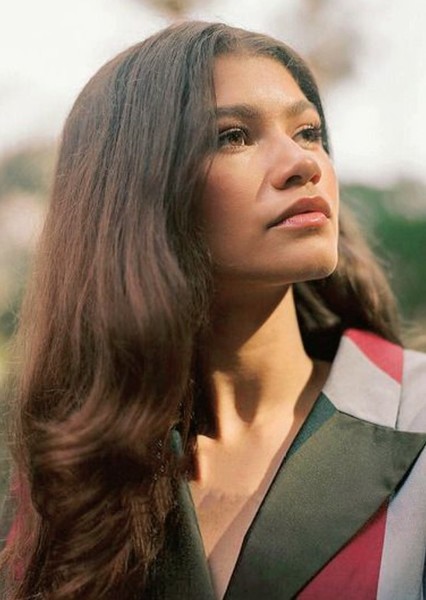 Zendaya photo