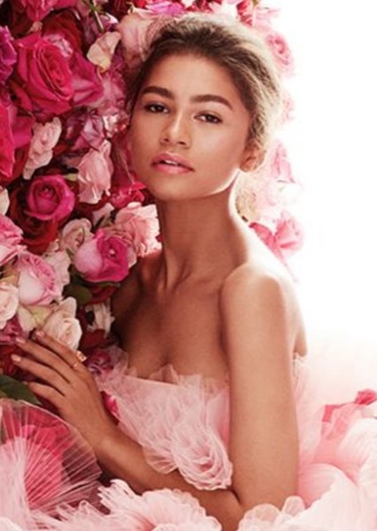 Zendaya