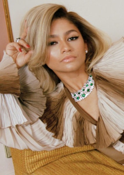 Zendaya Coleman photo