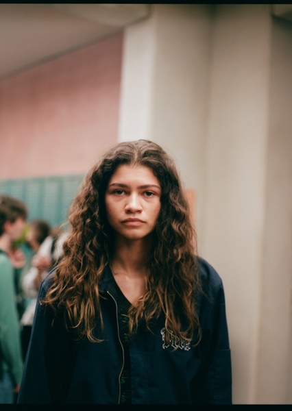 Zendaya photo