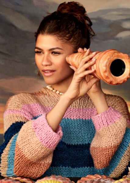 Zendaya Photo on myCast - Fan Casting Your Favorite Stories