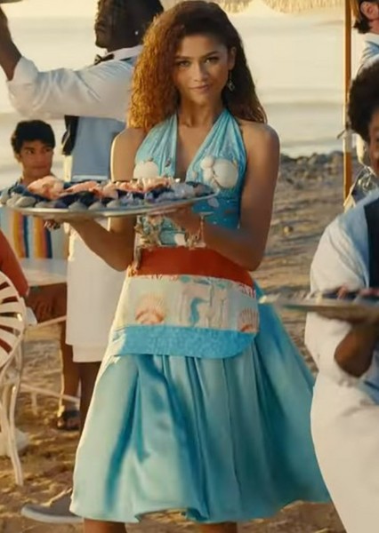 Zendaya photo