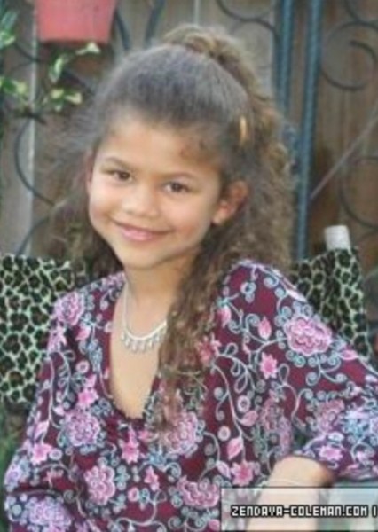 Zendaya photo