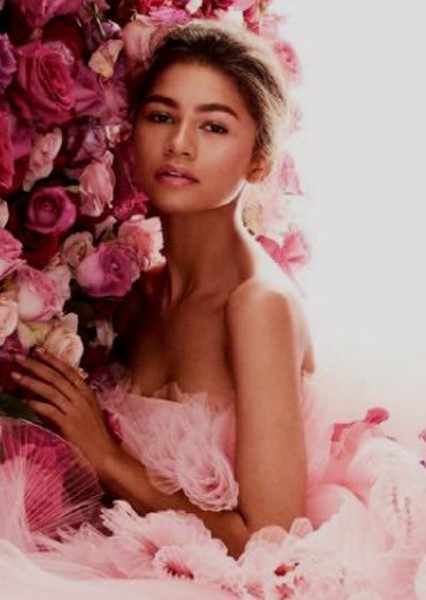 Zendaya photo