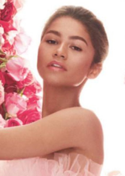 Zendaya photo