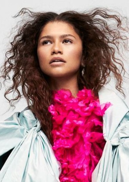 Zendaya Coleman photo