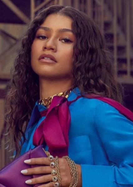 Zendaya Coleman photo