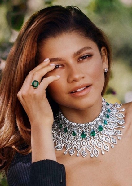 Zendaya Coleman photo