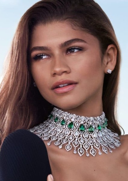 Zendaya Coleman photo