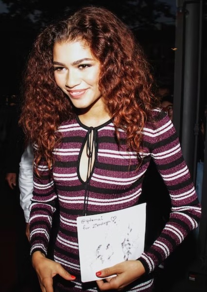 Zendaya photo