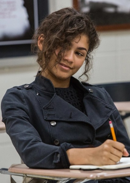 Zendaya Coleman photo