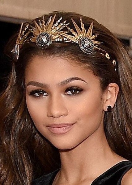 Zendaya Coleman photo