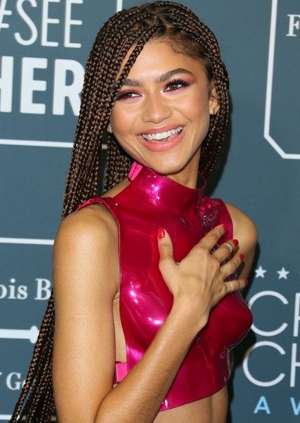 Zendaya