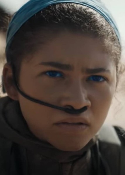 Zendaya Coleman photo