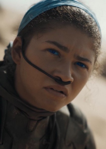 Zendaya Coleman photo