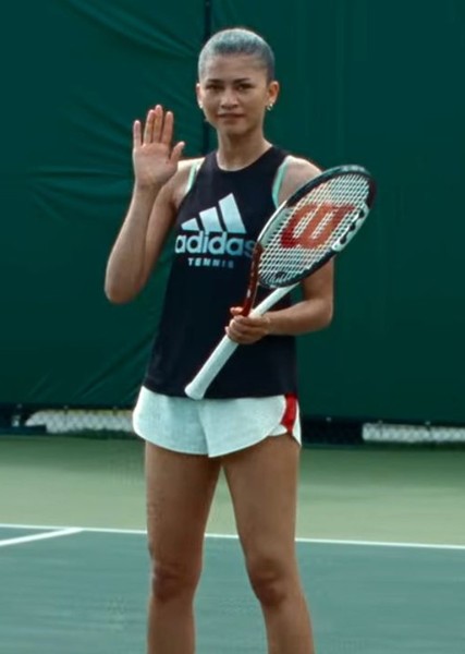 Zendaya Coleman photo