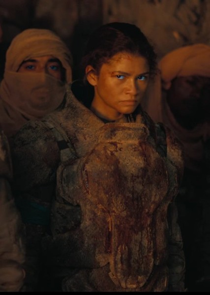 Zendaya Coleman photo