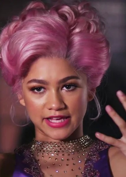 Zendaya
