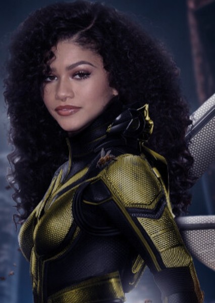 Zendaya